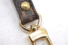 Authentic Louis Vuitton Monogram Shoulder Strap 39.4-46.1" LV 5582E