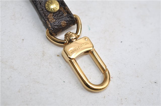 Authentic Louis Vuitton Monogram Shoulder Strap 39.4-46.1