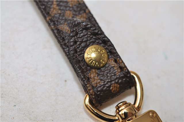 Authentic Louis Vuitton Monogram Shoulder Strap 39.4-46.1
