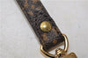 Authentic Louis Vuitton Monogram Shoulder Strap 39.4-46.1" LV 5582E
