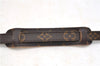 Authentic Louis Vuitton Monogram Shoulder Strap 39.4-46.1" LV 5582E