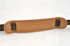 Authentic Louis Vuitton Monogram Shoulder Strap 39.4-46.1" LV 5582E