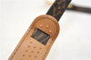 Authentic Louis Vuitton Monogram Shoulder Strap 39.4-46.1" LV 5582E