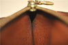 Auth Louis Vuitton Monogram Pochette Porte Monnaie Credit Wallet M61725 LV 5586D