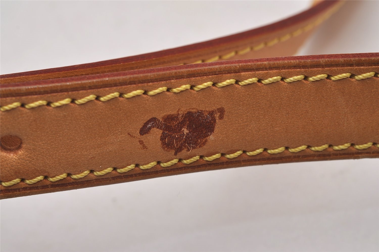 Authentic Louis Vuitton Monogram Odeon MM Shoulder Cross Bag M56389 LV 5589I