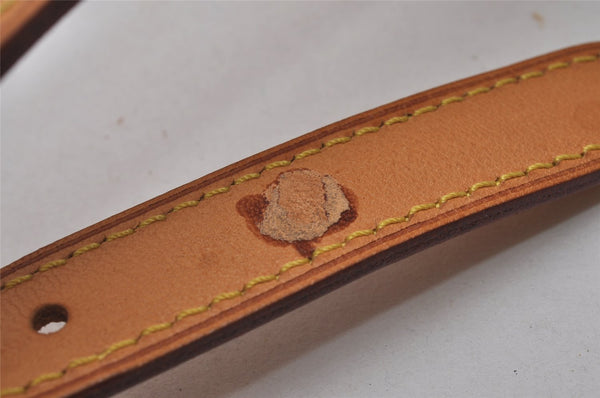 Authentic Louis Vuitton Monogram Odeon MM Shoulder Cross Bag M56389 LV 5589I