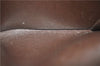 Auth Louis Vuitton Damier Porte Monnaie Billets Tresor Wallet N61730 LV 5592D