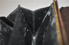 Auth Louis Vuitton Damier Porte Monnaie Billets Tresor Wallet N61730 LV 5592D