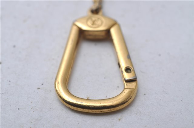 Authentic Louis Vuitton Monogram Pochette Cles Coin Case M62650 LV 5600D