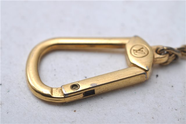 Authentic Louis Vuitton Monogram Pochette Cles Coin Case M62650 LV 5600D