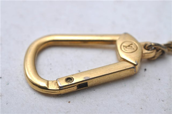 Authentic Louis Vuitton Monogram Pochette Cles Coin Case M62650 LV 5600D