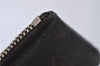 Authentic Louis Vuitton Monogram Pochette Cles Coin Case M62650 LV 5600D