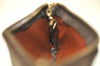 Authentic Louis Vuitton Monogram Pochette Cles Coin Case M62650 LV 5600D
