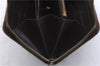 Authentic Louis Vuitton Damier Zippy Wallet Long Purse N60015 LV 5601D