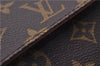 Authentic Louis Vuitton Monogram Musette Shoulder Cross Body Bag M51256 LV 5603E
