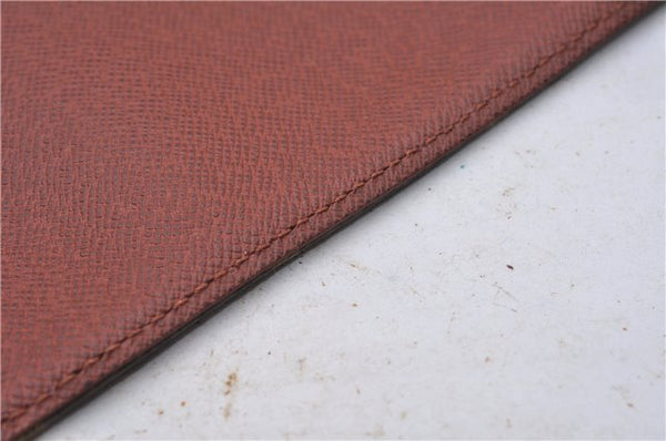 Authentic Louis Vuitton Monogram Musette Shoulder Cross Body Bag M51256 LV 5603E