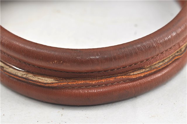 Auth Louis Vuitton Monogram Sac Weekend GM Vintage Tote Hand Bag M42420 LV 5609D