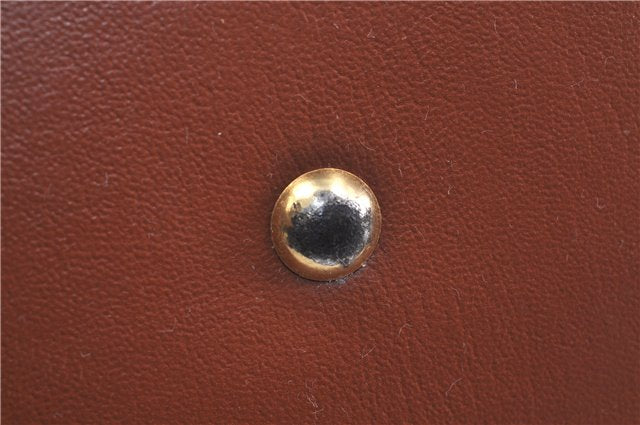 Auth Louis Vuitton Monogram Sac Weekend GM Vintage Tote Hand Bag M42420 LV 5609D