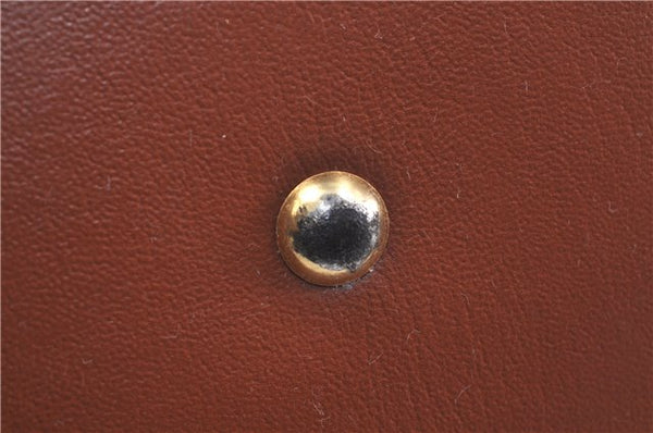 Auth Louis Vuitton Monogram Sac Weekend GM Vintage Tote Hand Bag M42420 LV 5609D