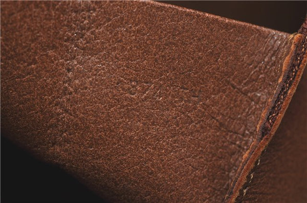 Auth Louis Vuitton Monogram Sac Weekend GM Vintage Tote Hand Bag M42420 LV 5609D