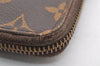 Authentic Louis Vuitton Monogram Organizer de Voyage Travel Case M60119 LV 5612I