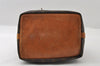 Authentic Louis Vuitton Monogram Petit Noe M42226 Shoulder Drawstring Bag 5615I