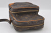 Authentic Louis Vuitton Monogram Amazone Shoulder Cross Bag M45236 LV Junk 5617I