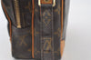 Authentic Louis Vuitton Monogram Amazone Shoulder Cross Bag M45236 LV Junk 5617I