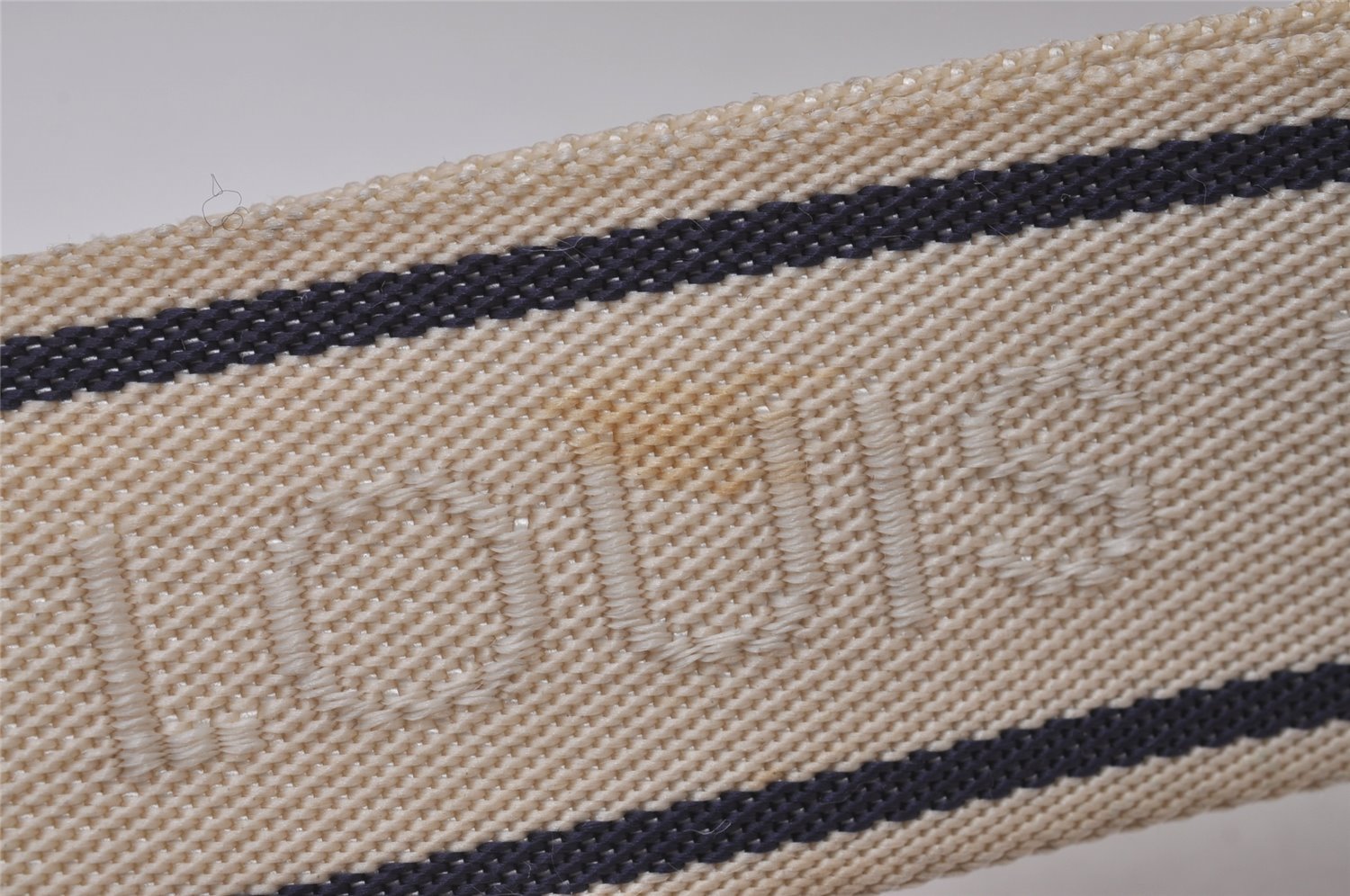 Authentic Louis Vuitton Damier Azur Naviglio Shoulder Cross Bag N51189 LV 5620I