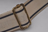 Authentic Louis Vuitton Damier Azur Naviglio Shoulder Cross Bag N51189 LV 5620I