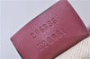 Authentic GUCCI Sukey Tote Bag GG Canvas Leather 296835 Brown Pink 5626C