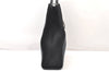 Authentic GUCCI Jackie Shoulder Tote Bag GG Canvas Leather 0021064 Black 5626F
