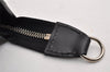 Authentic Louis Vuitton Epi Pochette Accessoires Pouch Black M52942 LV 5633I