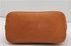 Authentic Louis Vuitton Monogram Alma Hand Bag Purse M51130 LV 5646F