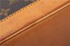Authentic Louis Vuitton Monogram Alma Hand Bag Purse M51130 LV 5646F