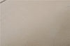 Authentic GUCCI Shoulder Hand Bag Purse Leather 0021122 Ivory 5655C