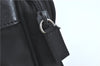 Authentic PRADA Nylon Tessuto Shoulder Cross Body Bag Purse Black 5657C