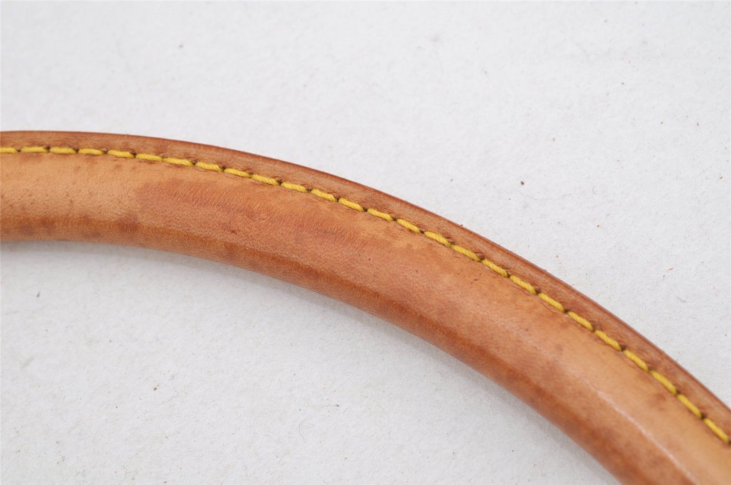 Authentic Louis Vuitton Monogram Looping GM Shoulder Bag M51145 LV 5657I