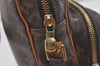 Authentic Louis Vuitton Monogram Amazone Shoulder Cross Body Bag M45236 LV 5658I