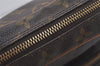 Authentic Louis Vuitton Monogram Amazone Shoulder Cross Body Bag M45236 LV 5658I