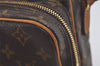 Authentic Louis Vuitton Monogram Amazone Shoulder Cross Body Bag M45236 LV 5658I