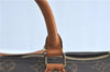 Authentic Louis Vuitton Monogram Speedy 30 Hand Boston Bag M41526 LV 5660B