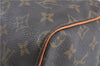 Authentic Louis Vuitton Monogram Speedy 30 Hand Boston Bag M41526 LV 5660B