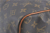 Authentic Louis Vuitton Monogram Speedy 30 Hand Boston Bag M41526 LV 5660B