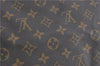 Authentic Louis Vuitton Monogram Speedy 30 Hand Boston Bag M41526 LV 5660B