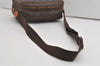 Authentic Louis Vuitton Monogram Reporter PM Shoulder Cross Bag M45254 LV 5660I