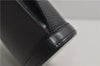 Auth Louis Vuitton Epi Saint Jacques Poignet Long Shoulder Bag Black LV 5667E