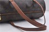 Authentic LOUIS VUITTON Monogram Papillon 30 Hand Bag Old Model LV 5670C
