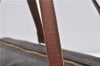 Authentic LOUIS VUITTON Monogram Papillon 30 Hand Bag Old Model LV 5670C
