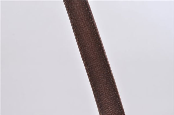 Authentic LOUIS VUITTON Monogram Papillon 30 Hand Bag Old Model LV 5670C